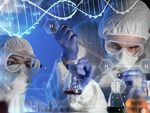 Biopharmaceutical Industry