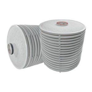 biopure depth filter
