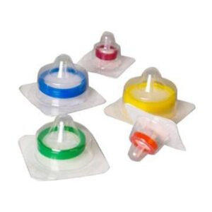 biopure sg syringe filter