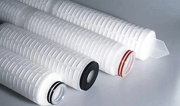 Cartridge Filters