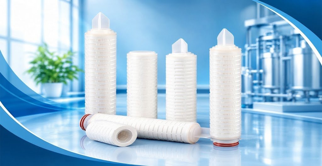 BioPure Cartridge Filters