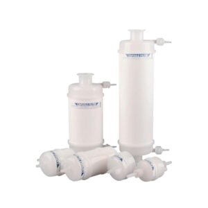 hydrophobic ptfe sg capsule