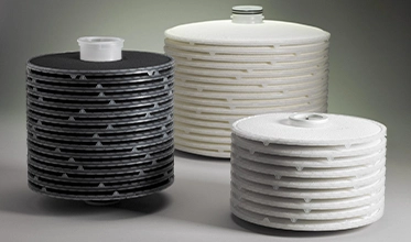 Lenticular Depth Filters