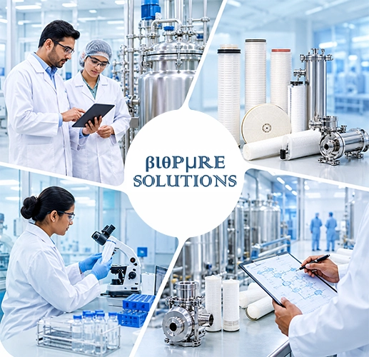 Scientific laboratory research