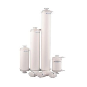 nylon hf capsule