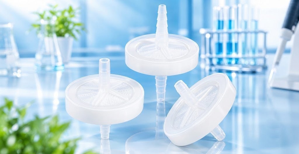 BioPure Vent Filters