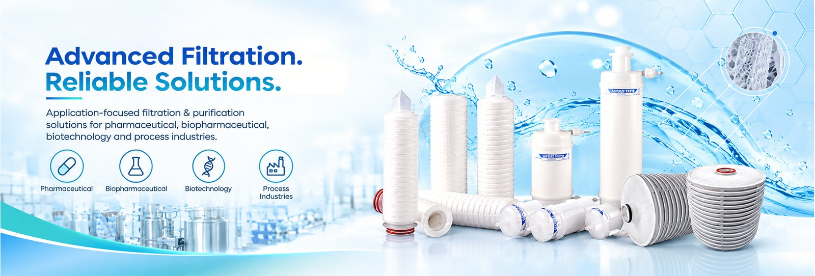 BioPure Solutions