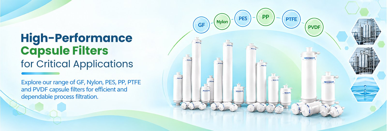 BioPure Solutions Products