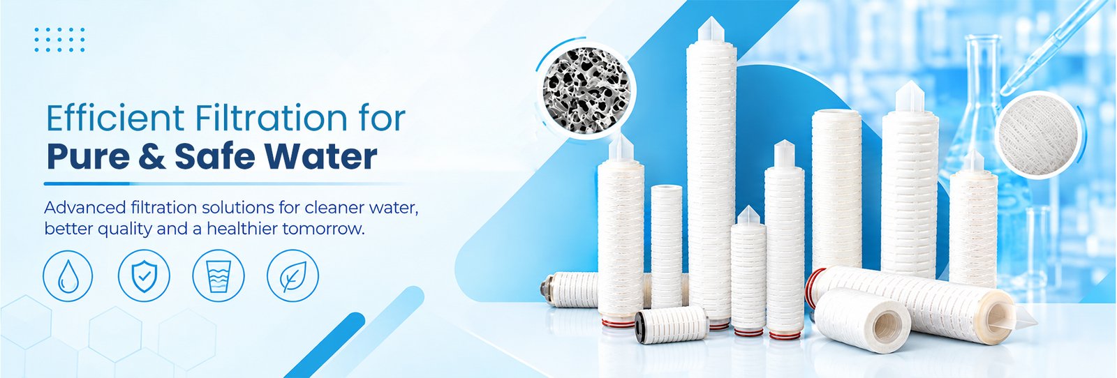 BioPure Solutions Filtration Solutions